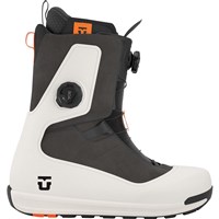 Men's Reset Snowboard Boots - White