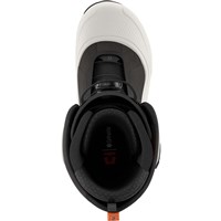 Men's Reset Snowboard Boots - White