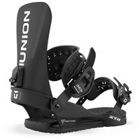 Men's STR Snowboard Bindings