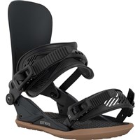 Men's Strata Snowboard Bindings - Black 27
