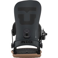 Men's Strata Snowboard Bindings - Black 27