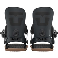 Men's Strata Snowboard Bindings - Black 27
