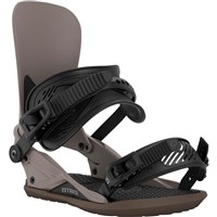 Men's Strata Snowboard Bindings - Brown 27