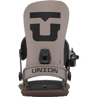 Men's Strata Snowboard Bindings - Brown 27