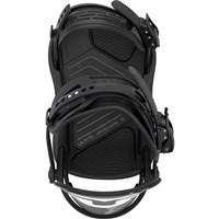 Men's Ultra Snowboard Bindings - Black 27