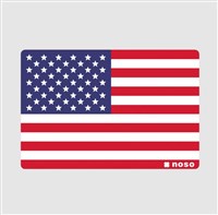 Flag Patch Collection - Usa Flag