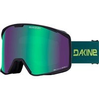 Venue Snow Goggles - Mediterranea / Green Mirror / Plus Storm Rose / Macaw (332)