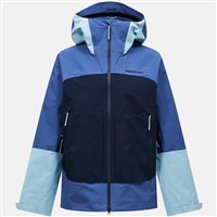 Men's Vislight GORE-TEX C-Knit™ 3L Shell Jacket - Summit Sky / Blue Shadow