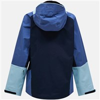 Men's Vislight GORE-TEX C-Knit™ 3L Shell Jacket - Summit Sky / Blue Shadow