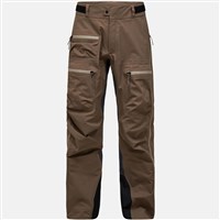 Men's Vislight GORE-TEX C-Knit™ 3L Shell Pants - Terrain Tan