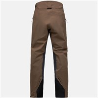 Men's Vislight GORE-TEX C-Knit™ 3L Shell Pants - Terrain Tan