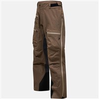 Men's Vislight GORE-TEX C-Knit™ 3L Shell Pants - Terrain Tan