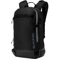 Women’s Heli 2.0 Pro S Backpack 20L Pack - Black / White