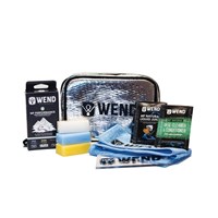 Basics Wax Kit