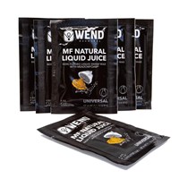 Natural Liquid Juice Towelette