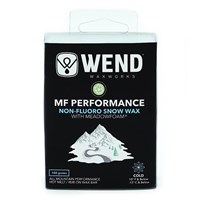 MF Performance Wax 100G - Cold