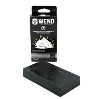 MF Performance Wax Graphite 100G
