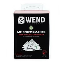 MF Performance Wax 100G - Mid