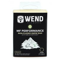MF Performance Wax 100G - Warm