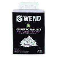 MF Performance Wax 100G - XCOLD