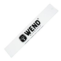 Wide Snowboard Scraper
