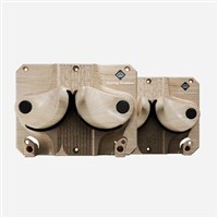 The OG Double Pack - Light Wood