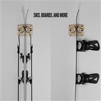 The OG Double Pack - Light Wood
