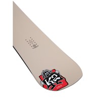 Men's World Peace Snowboard