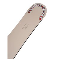 Men's World Peace Snowboard