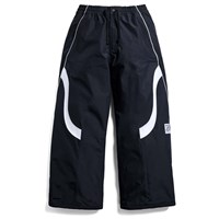 Men's Burton 2L Simple Pants - True Black