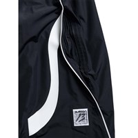 Men's Burton 2L Simple Pants - True Black