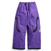 Men's Burton 2L Simple Pants - Planet Purple