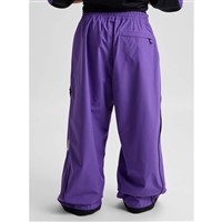 Men's Burton 2L Simple Pants - Planet Purple