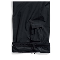 Men's 2L Baggy Cargo Pants - True Black