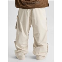 Men's 2L Baggy Cargo Pants - Lunar Sand