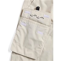 Men's 2L Baggy Cargo Pants - Lunar Sand