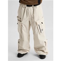 Men's 2L Baggy Cargo Pants - Lunar Sand