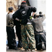 Men's Essox Cargo Pant - Camo