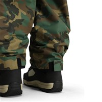 Men's Essox Cargo Pant - Camo