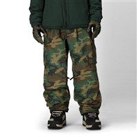 Men's Essox Cargo Pant - Camo