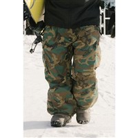Men's Essox Cargo Pant - Camo