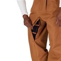 Men's Essox Cargo Pant - Caramel