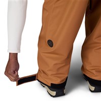 Men's Essox Cargo Pant - Caramel