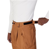 Men's Essox Cargo Pant - Caramel