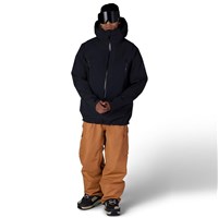 Men's Essox Cargo Pant - Caramel