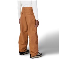 Men's Essox Cargo Pant - Caramel