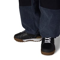 Men's Ghost 2.5L Pant - Navy Wide Wale Corduroy