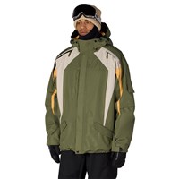 Men's 2003 Atom Jacket