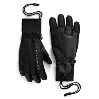 Men's Crush Insulated Glove - Black