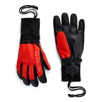 Men's Crush Insulated Glove - Solar